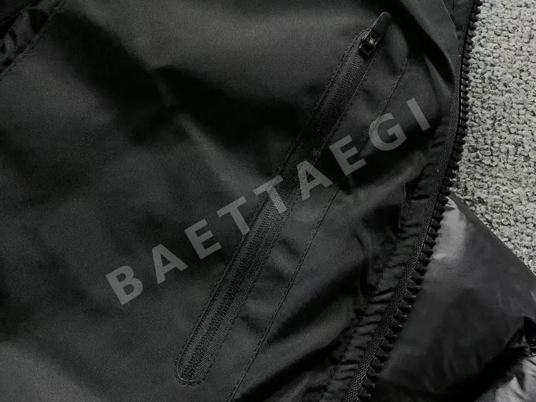 나이키 녹타 패딩 자켓 203785 Nike NOCTA Down Jacket 상세 이미지 10