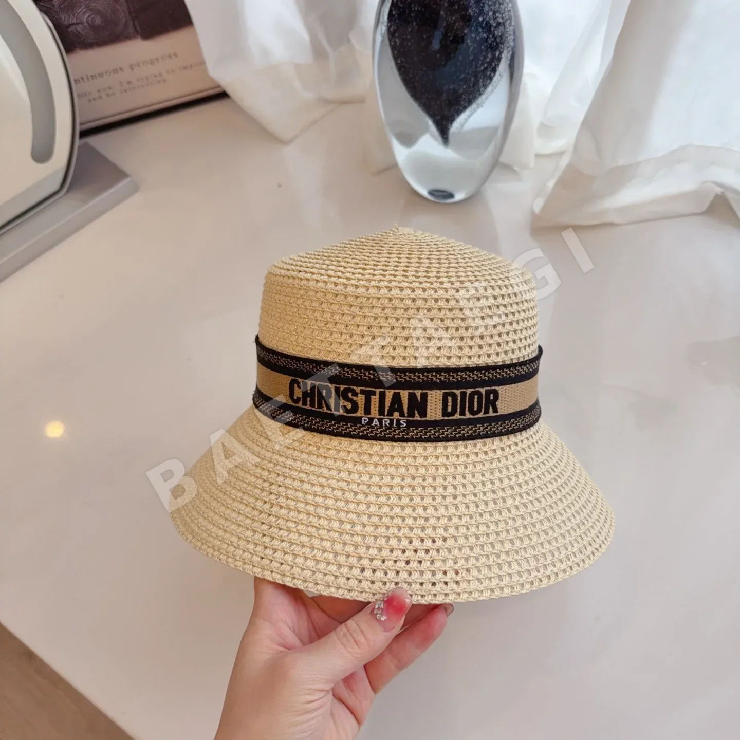 디올 모자 78857 Dior Cap 상세 이미지 3