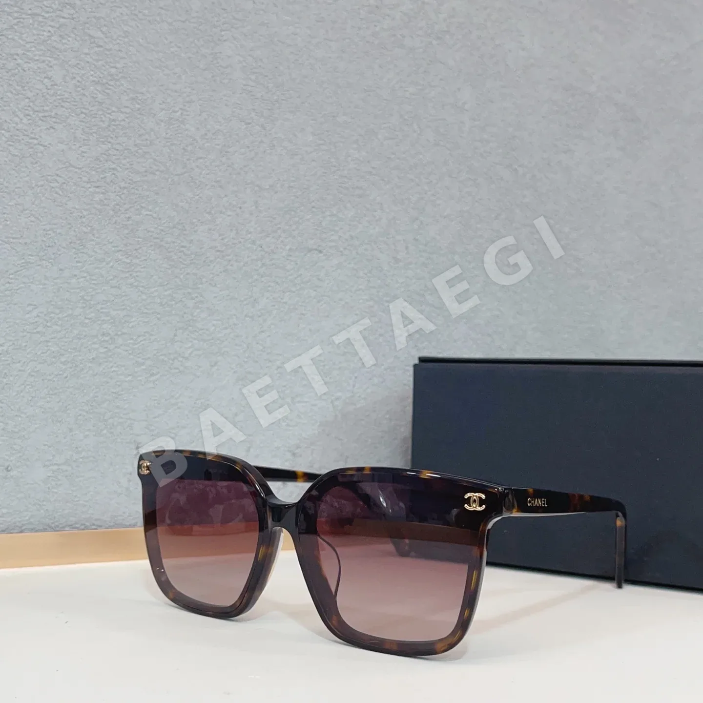 샤넬 선글라스 56771 Chanel Sunglasses 상세 이미지 3