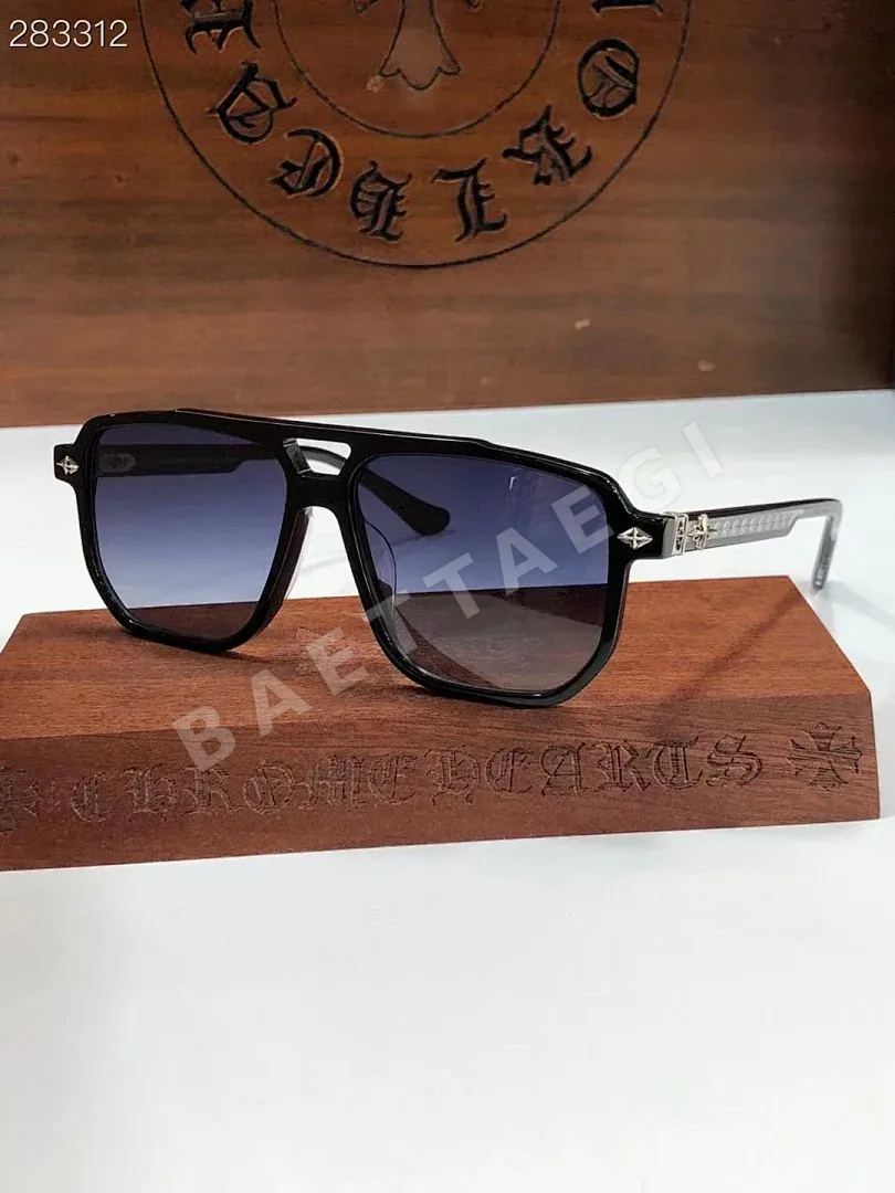 크롬하츠 선글라스 204772 Chrome Hearts Sunglasses 상세 이미지 5
