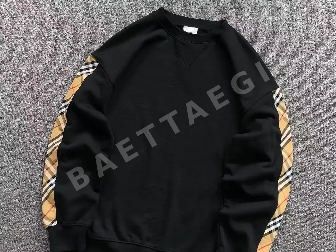 버버리 후드티 203563 Burberry Hoodie 상세 이미지 11