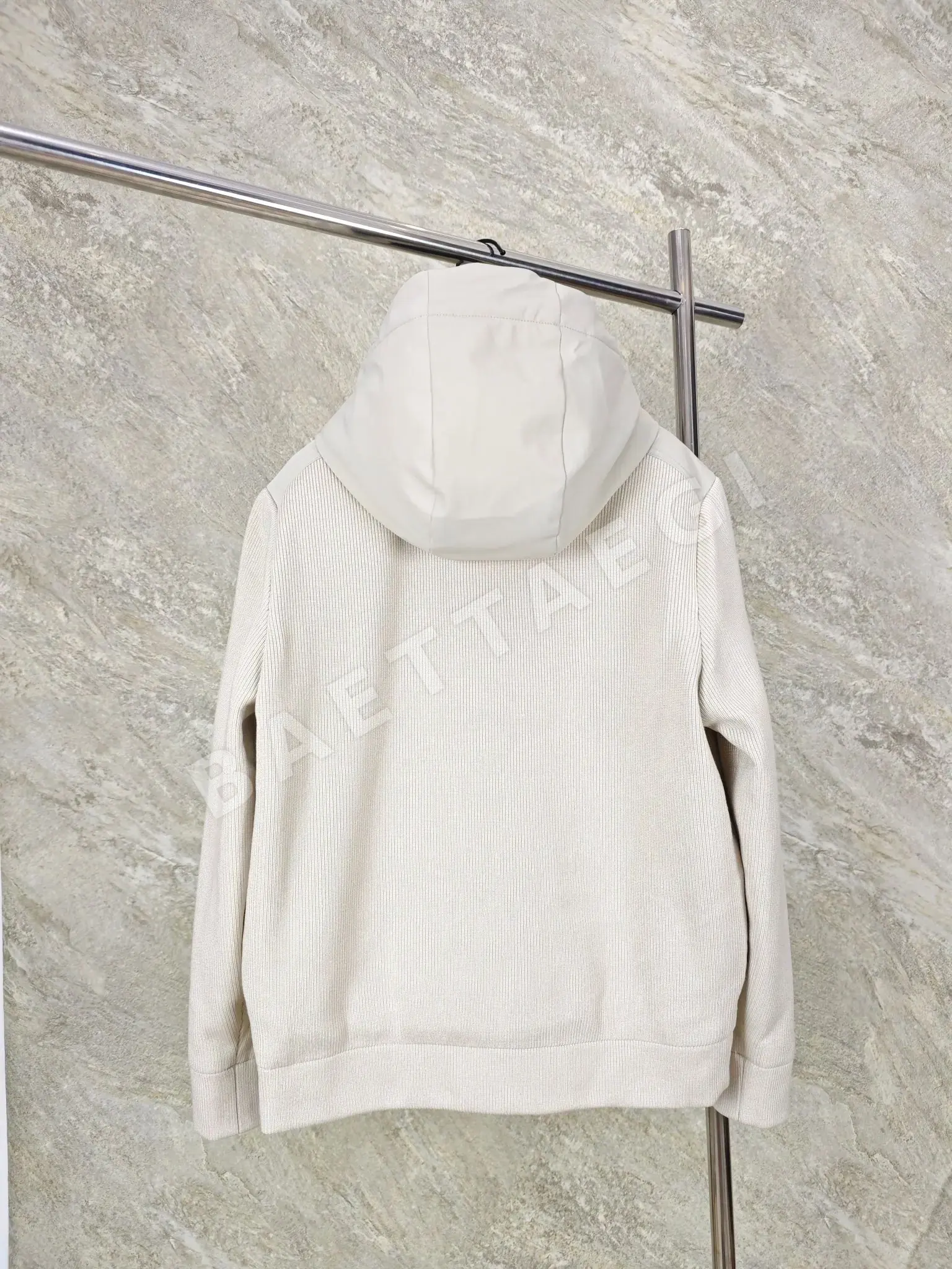 로로피아나 울 나일론 다운 재킷 남성 자켓 25FW 상세 이미지 2