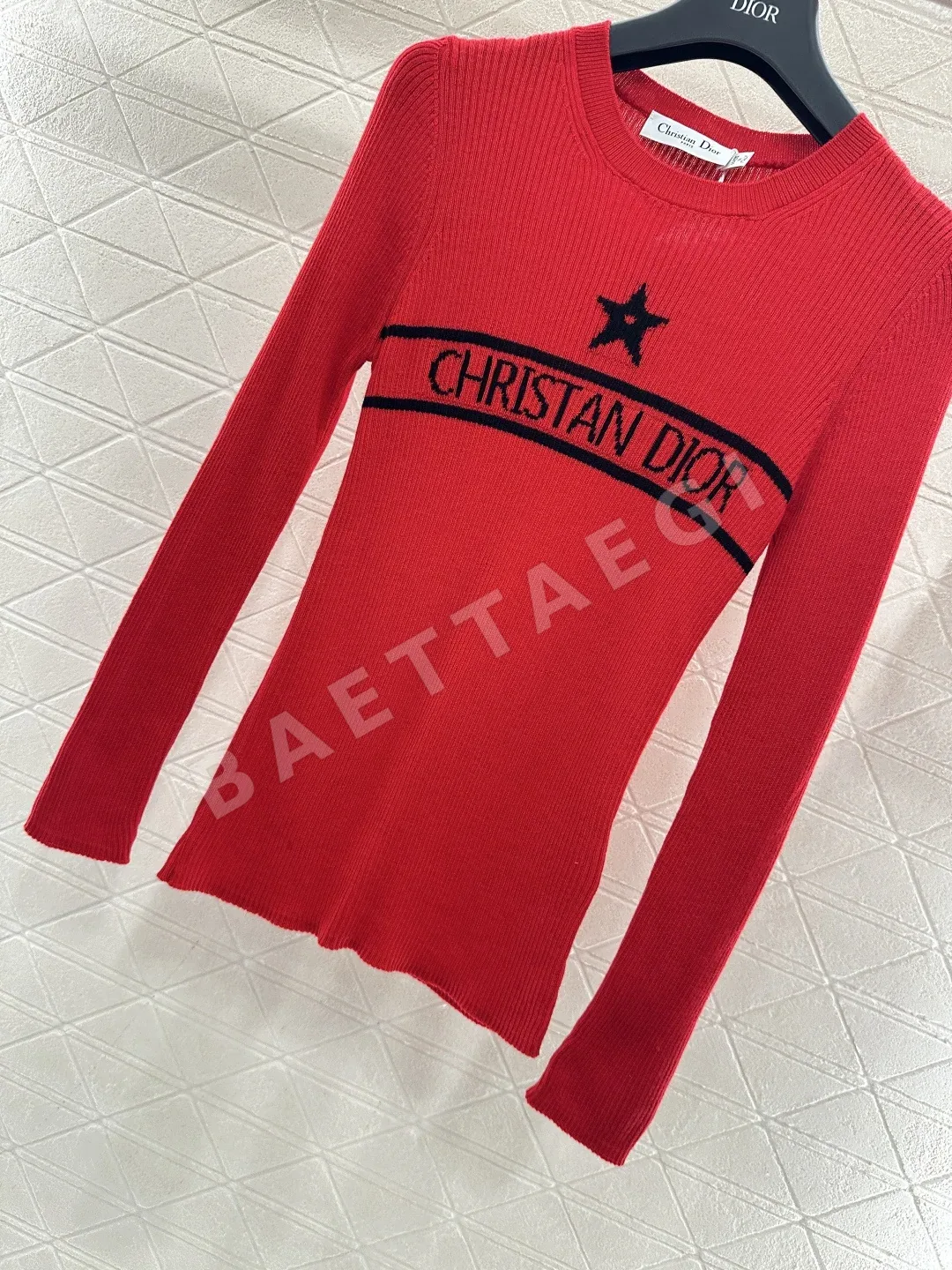 디올 여성 니트 93152 Dior Knit 상세 이미지 5