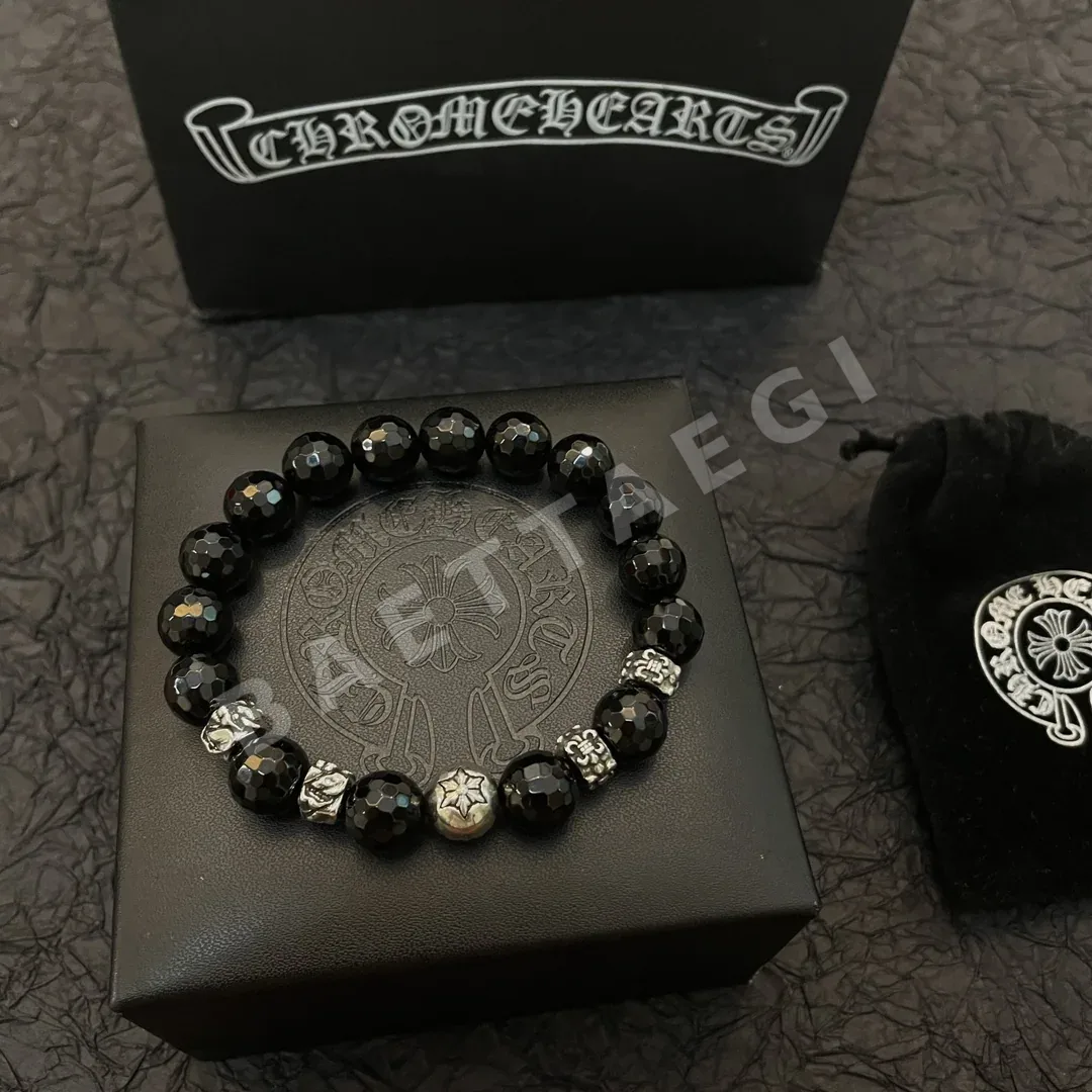 크롬하츠 팔찌 61875 Chrome Hearts Bracelet 상세 이미지 5
