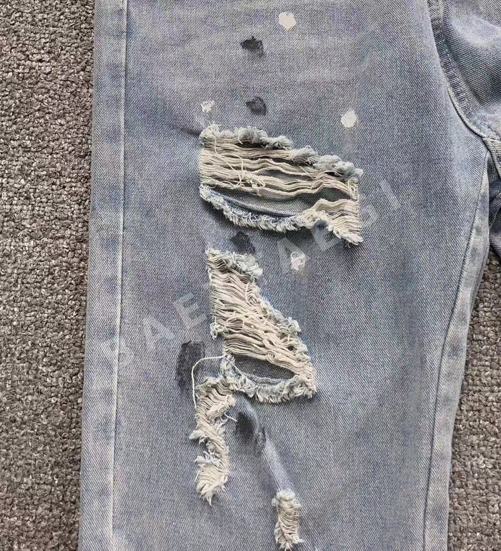 갤러리디파트먼트 바지 203169 Gallery Dept. Pants 상세 이미지 12