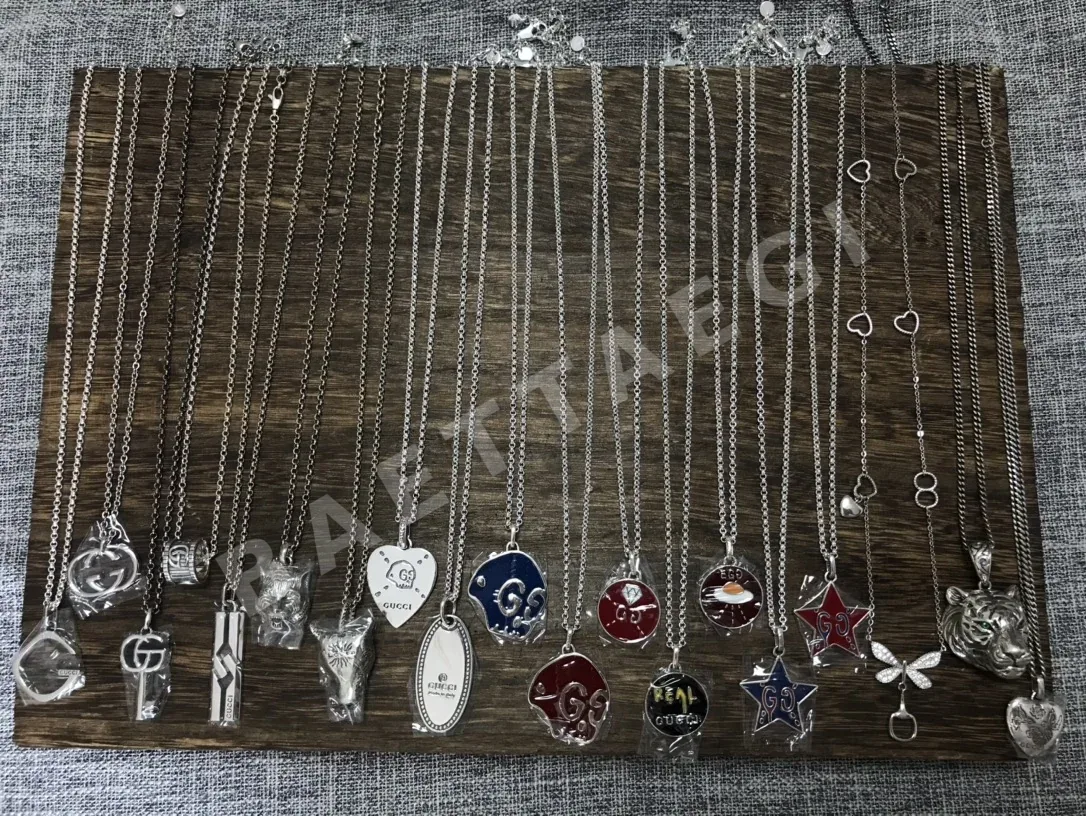 구찌 목걸이 55845 Gucci Necklace 상세 이미지 2