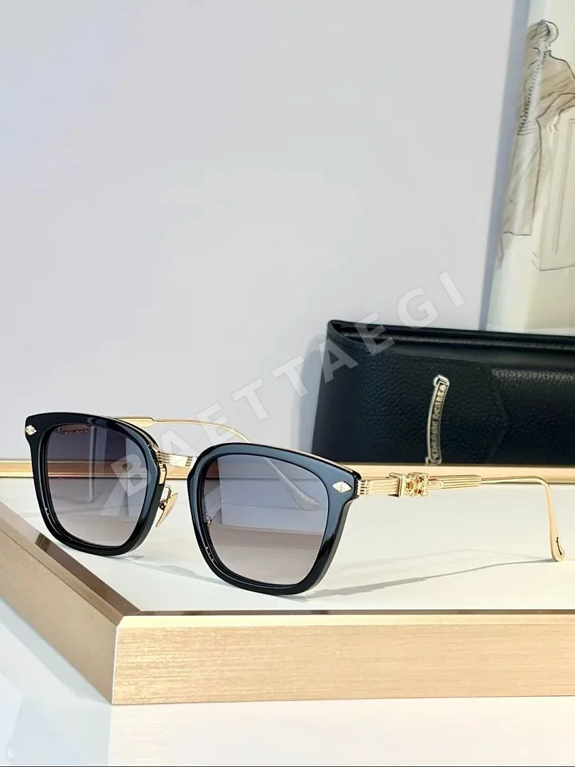 크롬하츠 선글라스 205173 Chrome Hearts Sunglasses