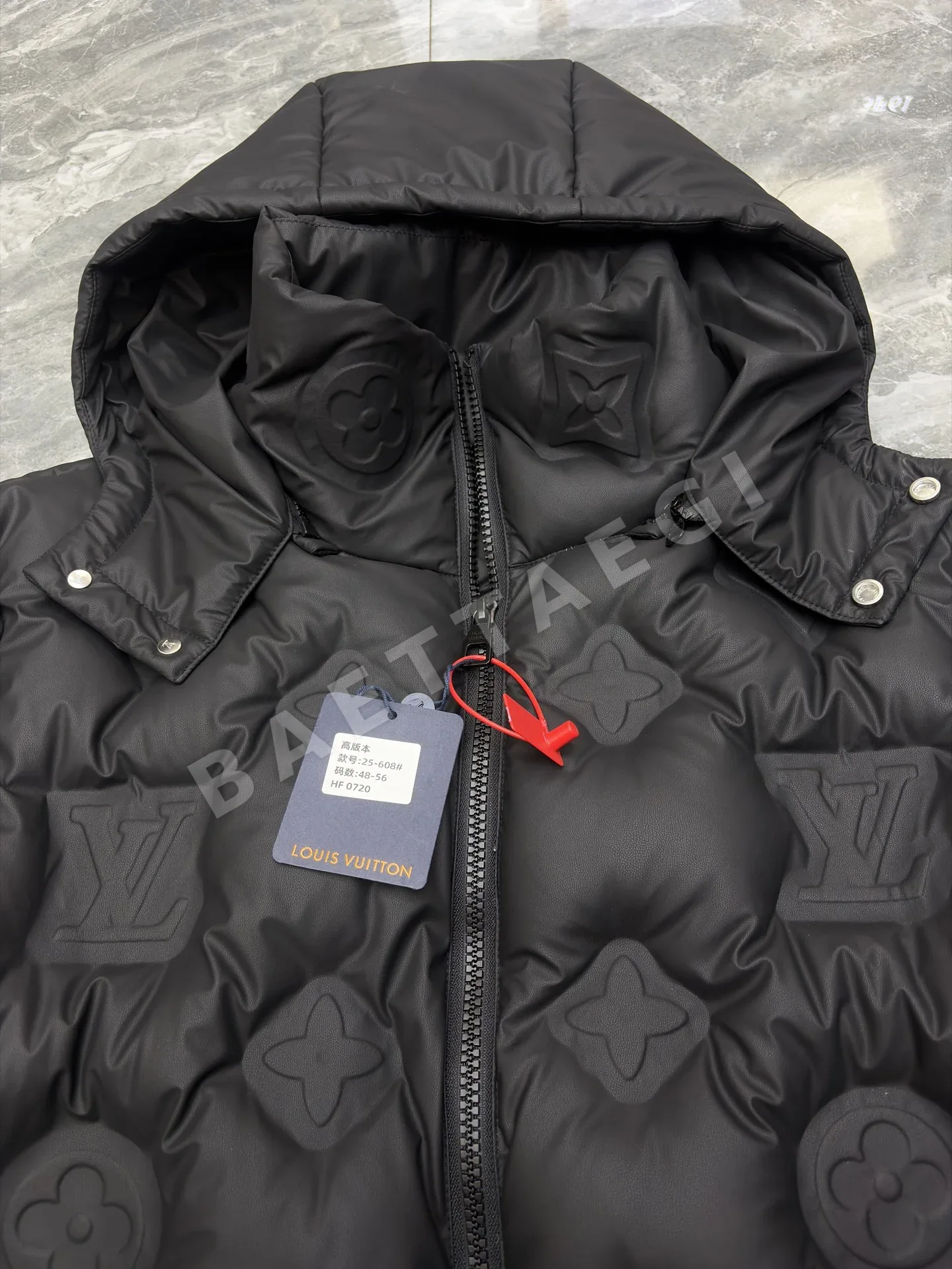 루이비통 남성 패딩 188613 Louis Vuitton Padding 상세 이미지 3