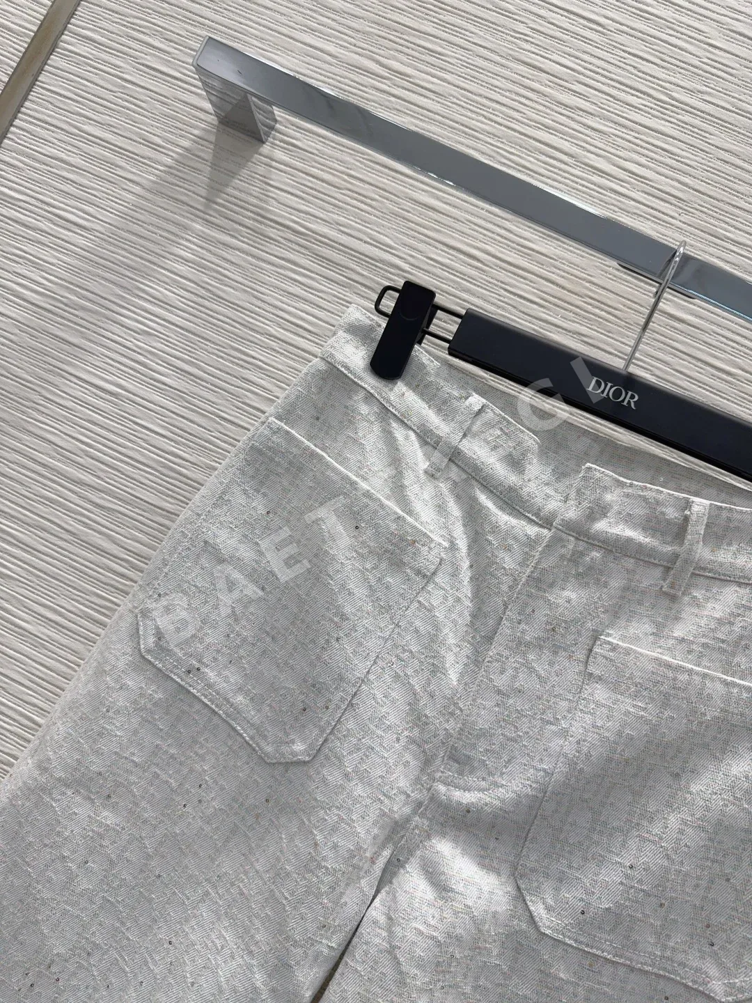 디올 여성 바지 92311 Dior Pants 상세 이미지 3