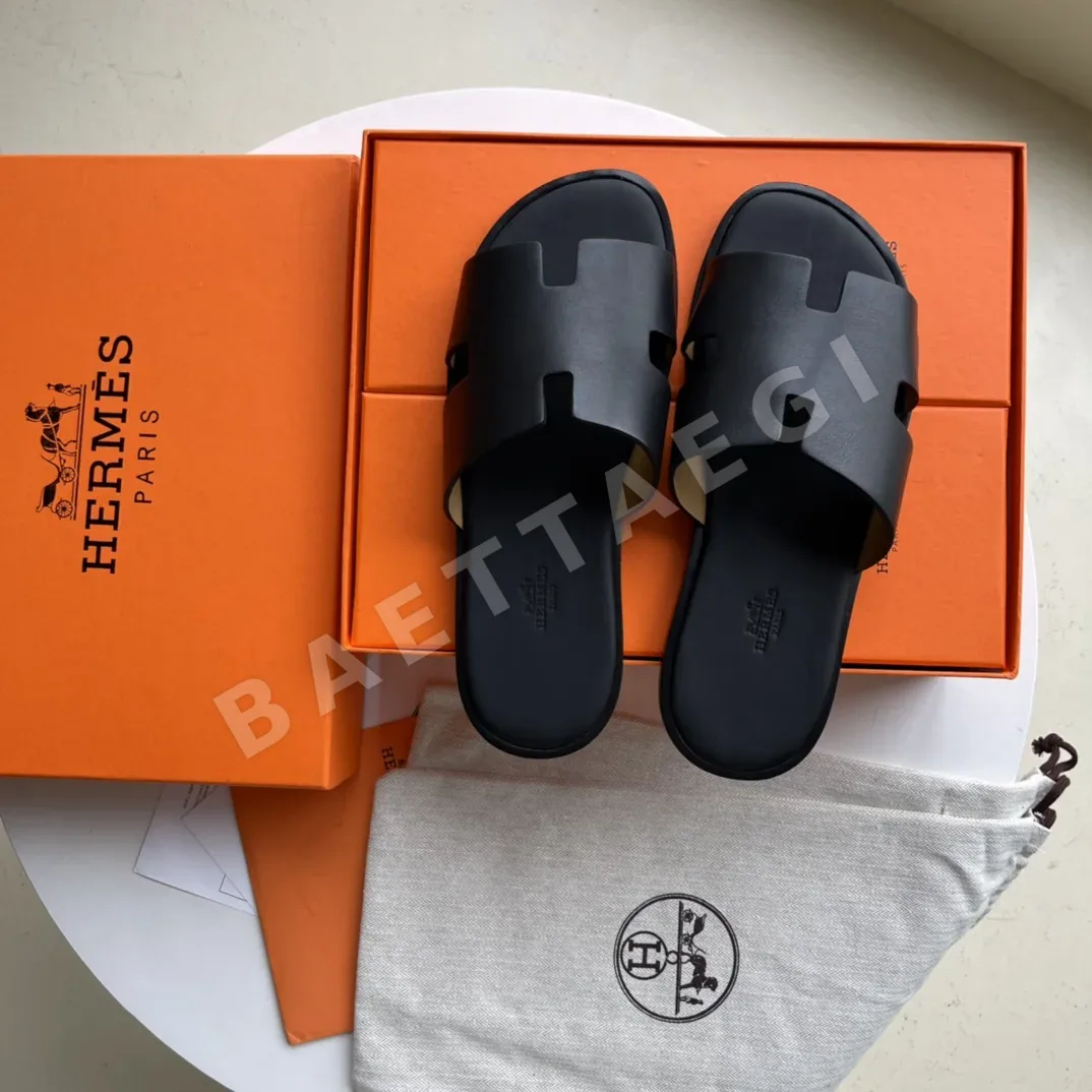 에르메스 이즈미르 샌들 23733