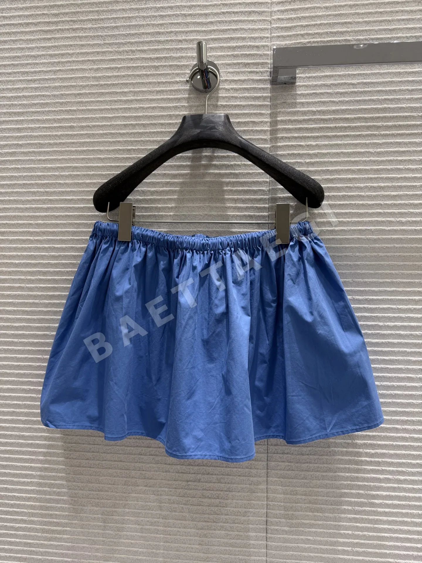 미우미우 여성 바지 상세 이미지 9