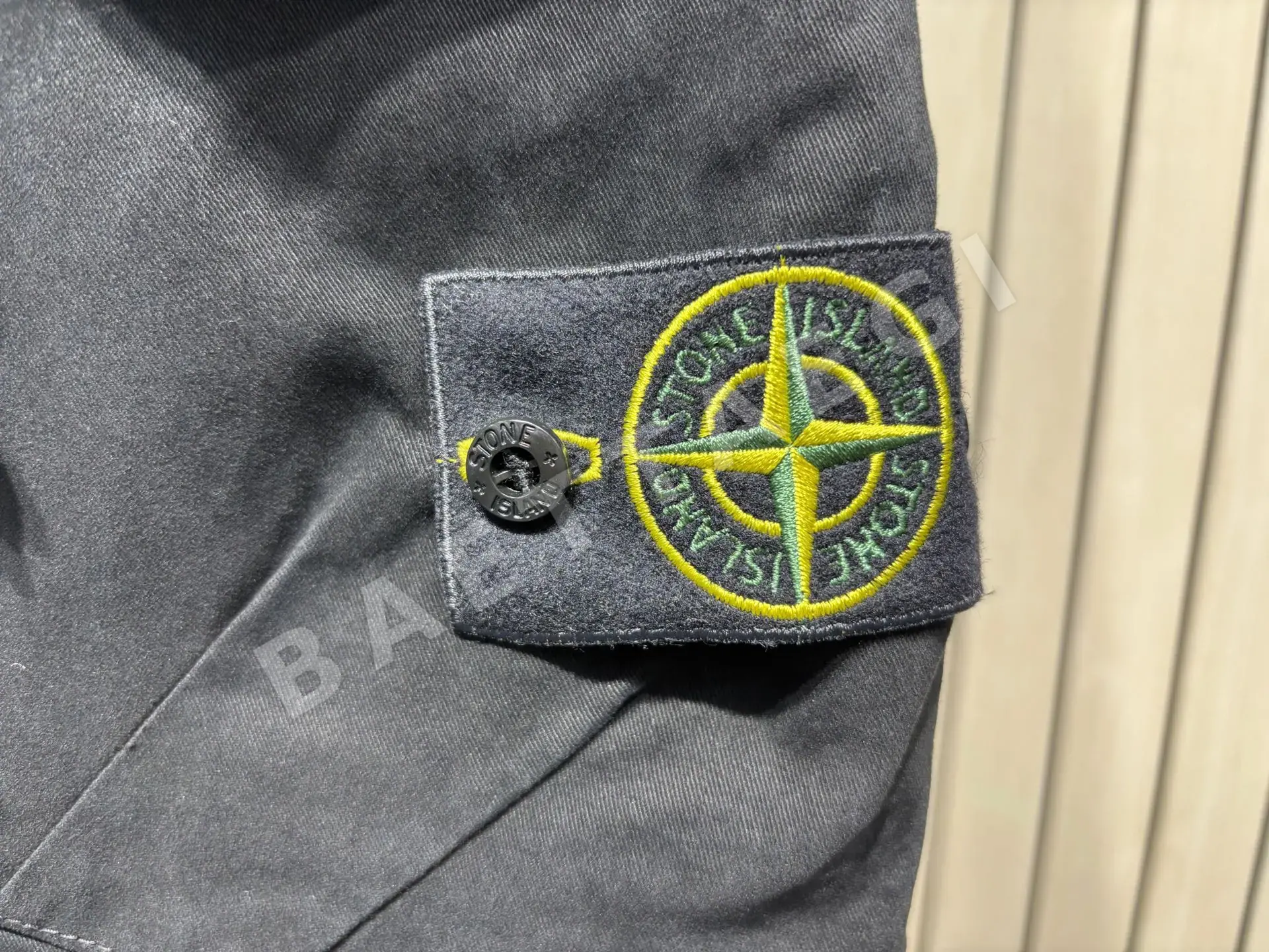 스톤아일랜드 남성 바지 51060 Stone Island 상세 이미지 13