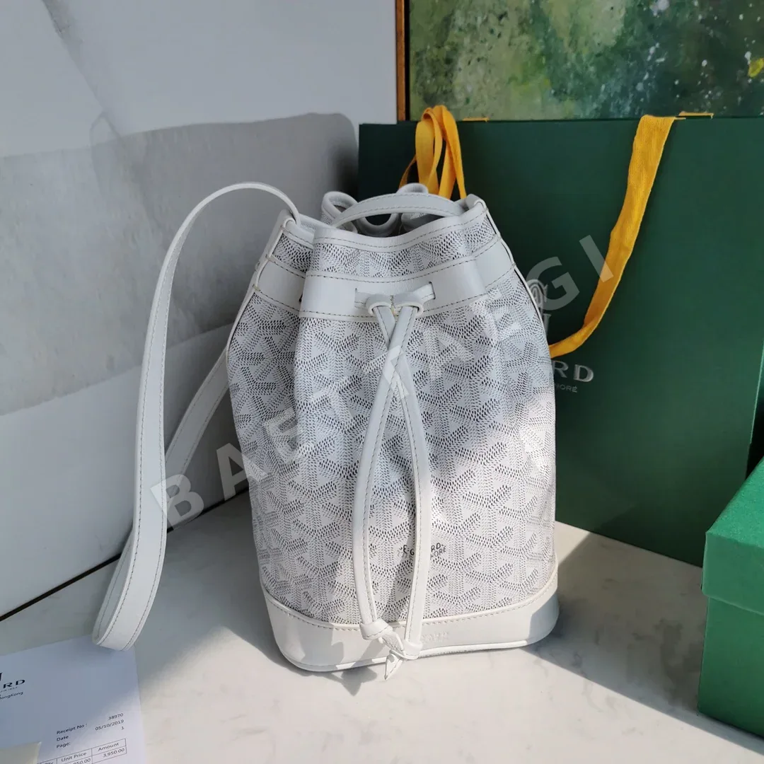 고야드 물통 어깨끈 조절 가방 134262
