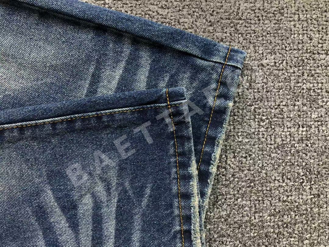 아크네스튜디오 바지 202711 Acne Studios Pants 상세 이미지 17