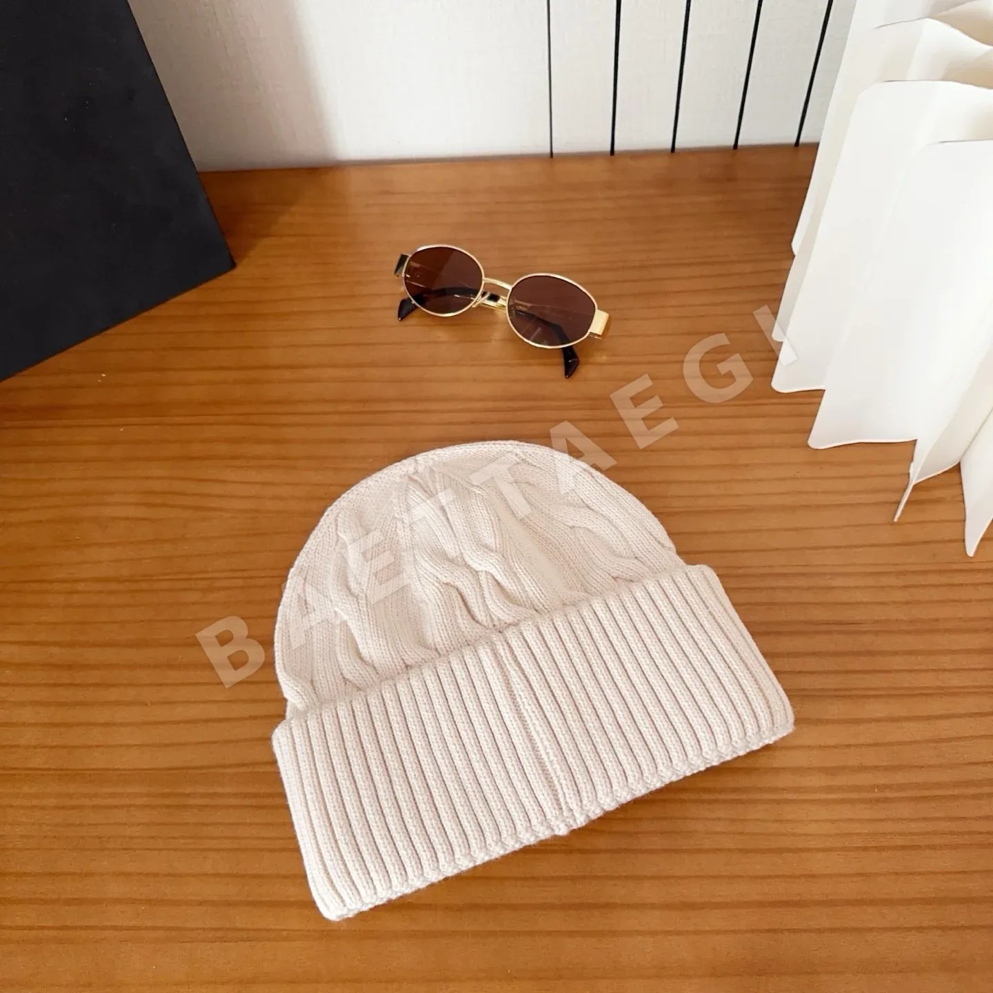 셀린느 모자 84512 Celine Cap 상세 이미지 9