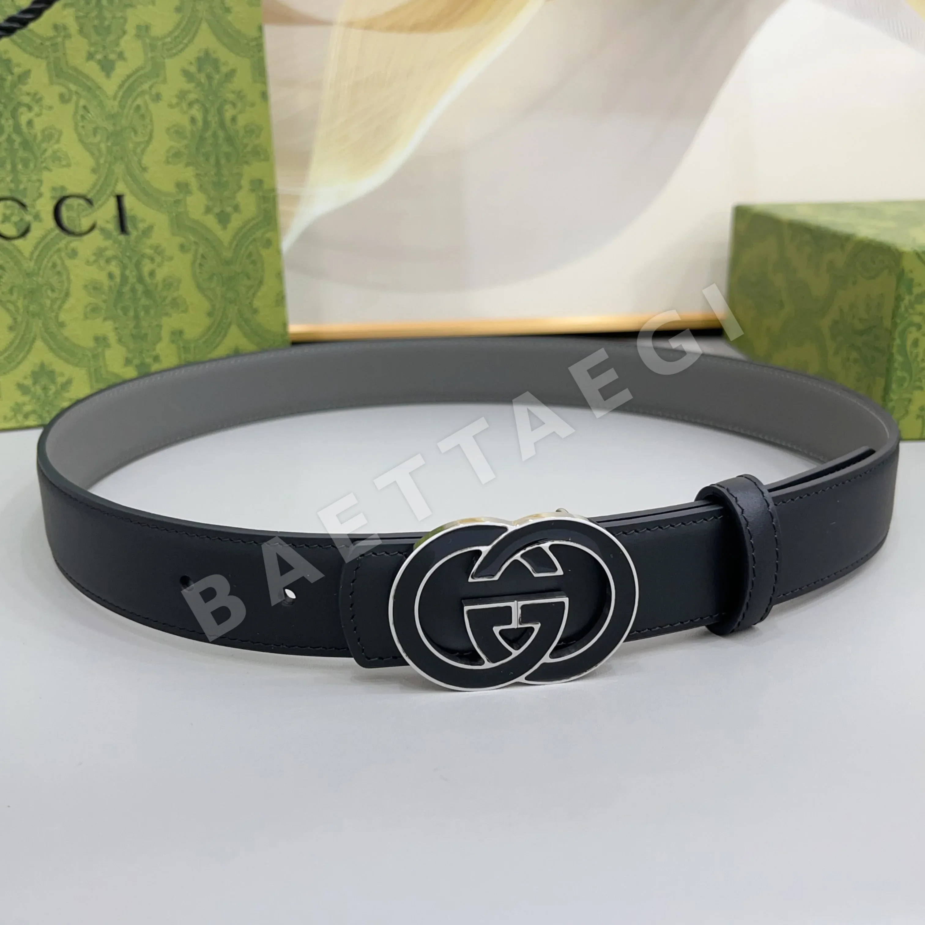 구찌 벨트 56993 Gucci Belt 상세 이미지 2