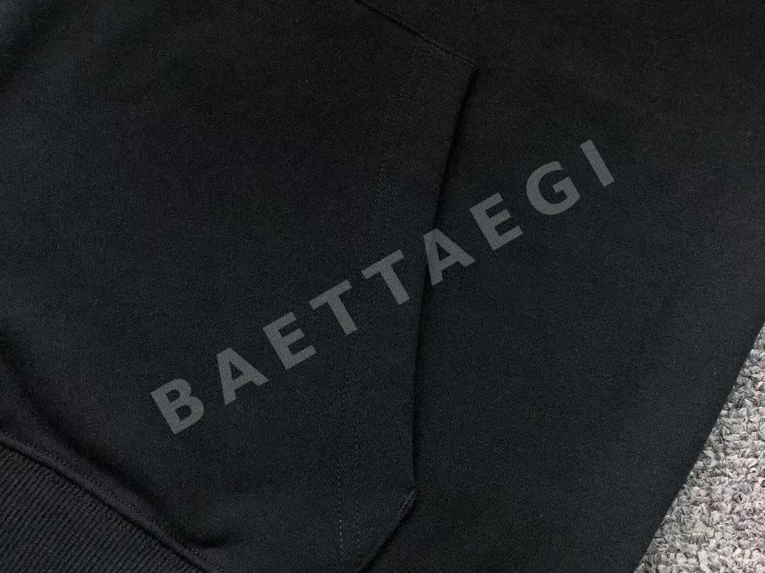 카사블랑카 후드티 203524 Casablanca Hoodie 상세 이미지 20