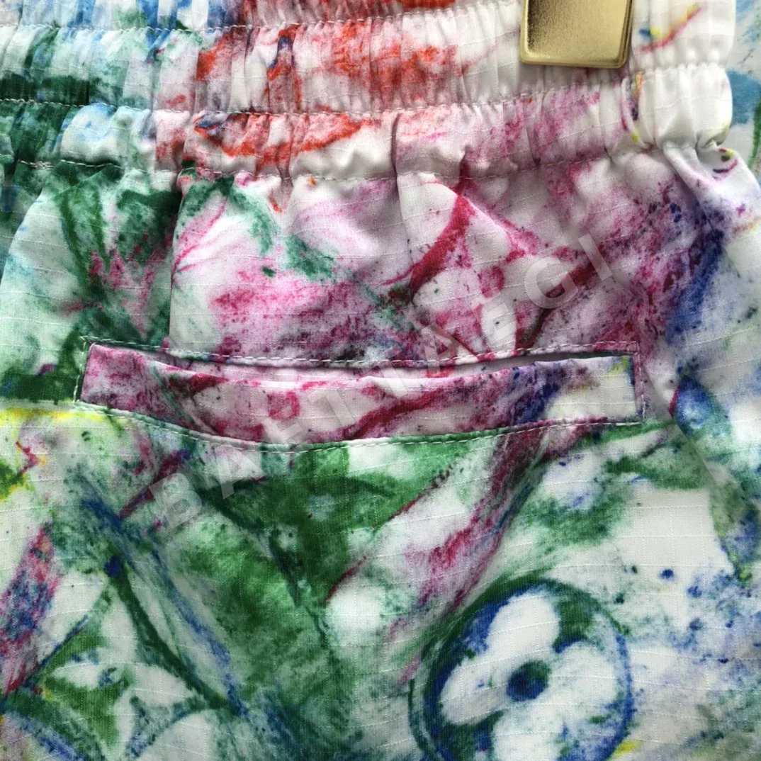 루이비통 남성 반바지 68949 Louis Vuitton Shorts 상세 이미지 8