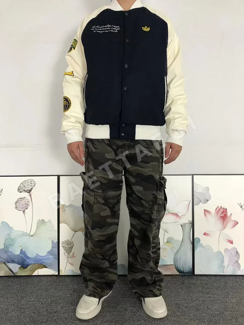 아디다스 자켓 202813 Adidas Jacket 상세 이미지 3
