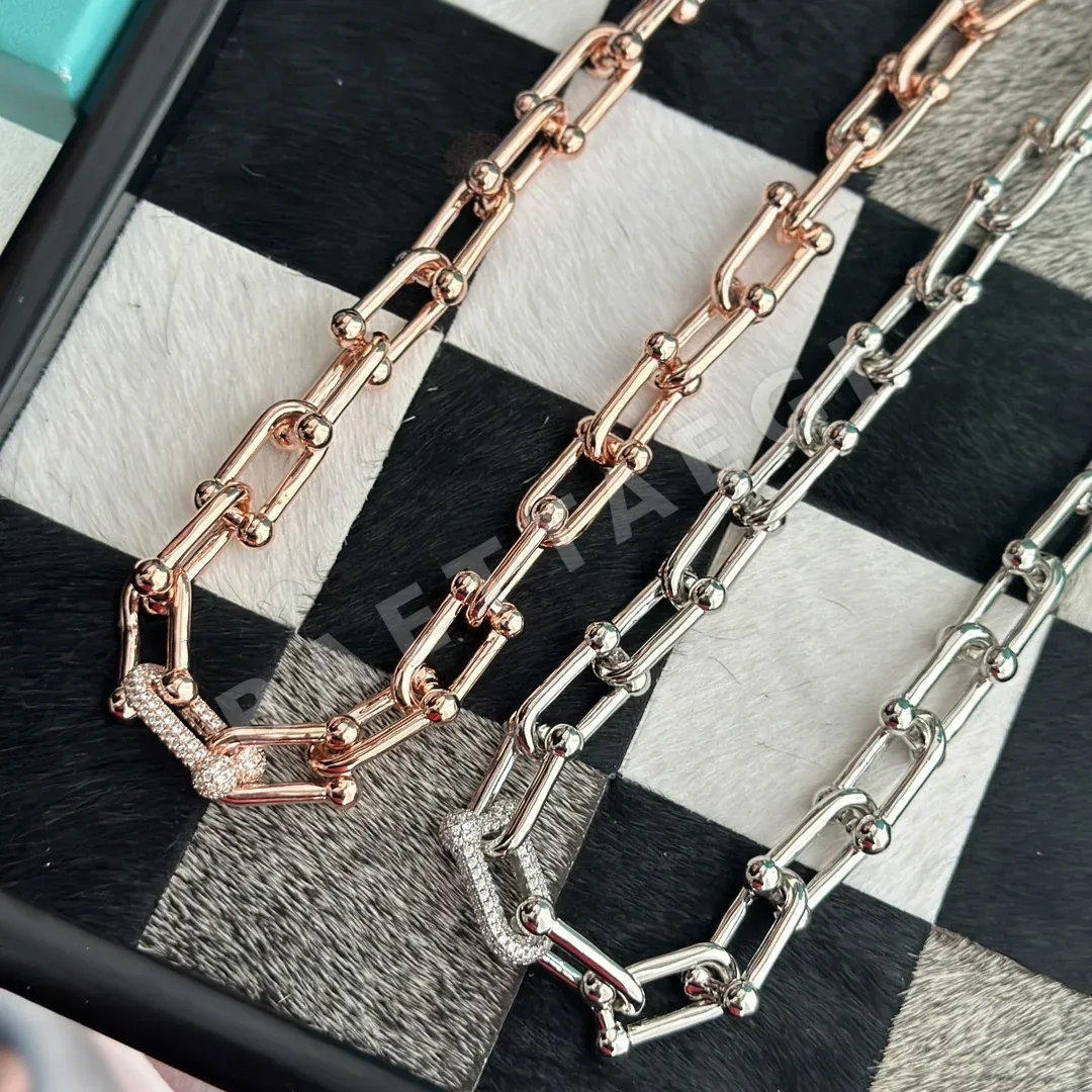 티파니 목걸이 70988 Tiffany & Co Necklace 상세 이미지 3