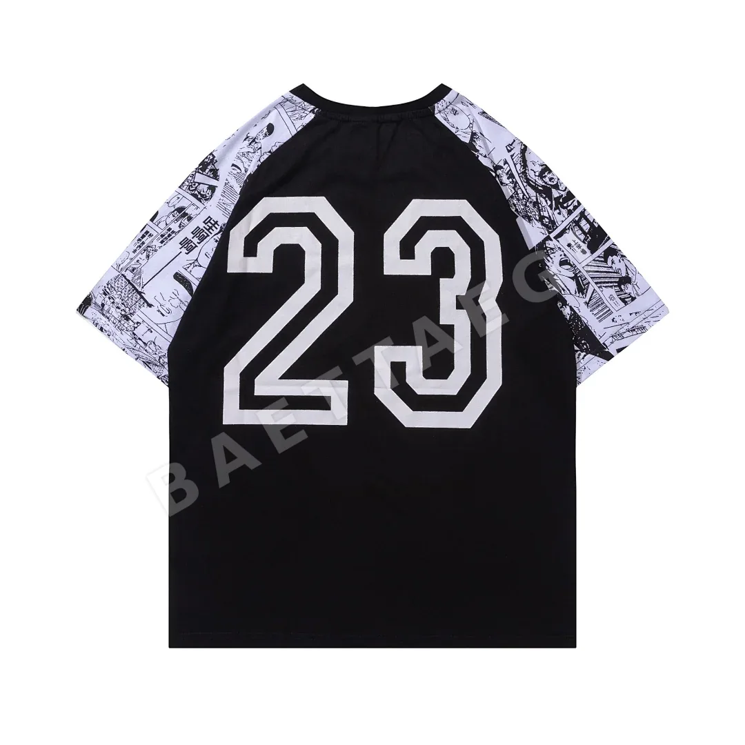 나이키 조던 반팔 티셔츠 203025 Nike Jordan T-Shirt 상세 이미지 12