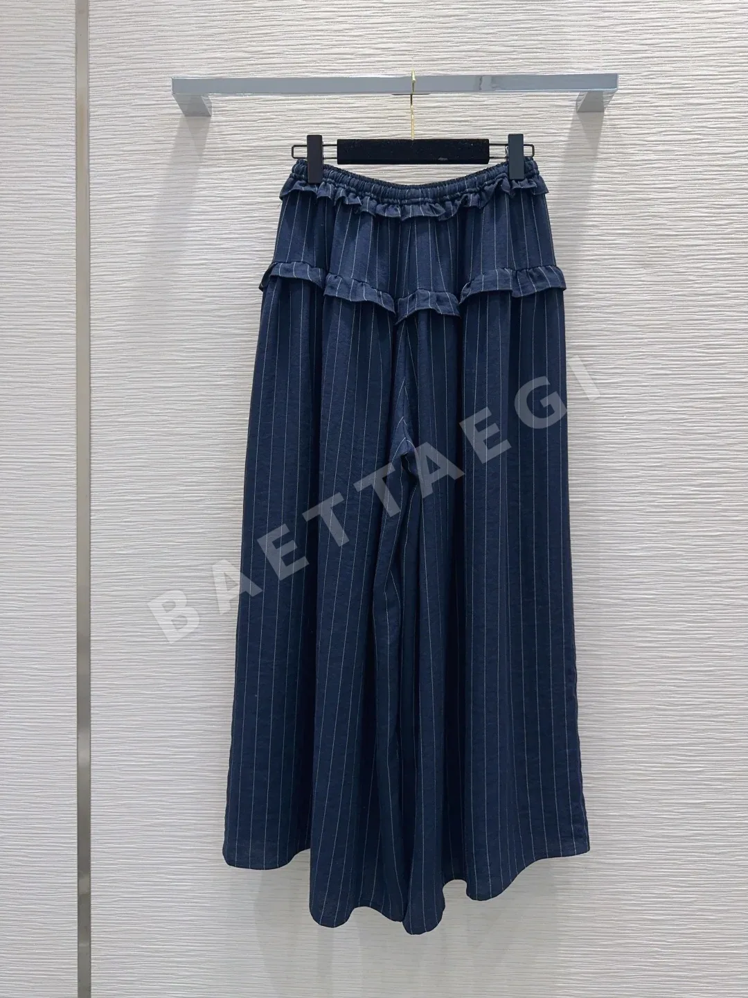 샤넬 여성 스커트 151091 Chanel Skirt 상세 이미지 9