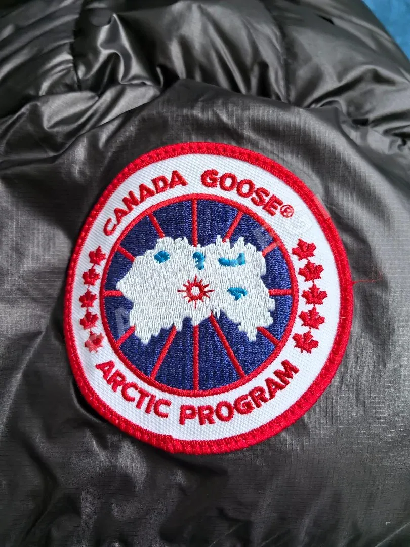 캐나다구스 [RF] 2252 블랙 205728 Canada Goose 2252 상세 이미지 8