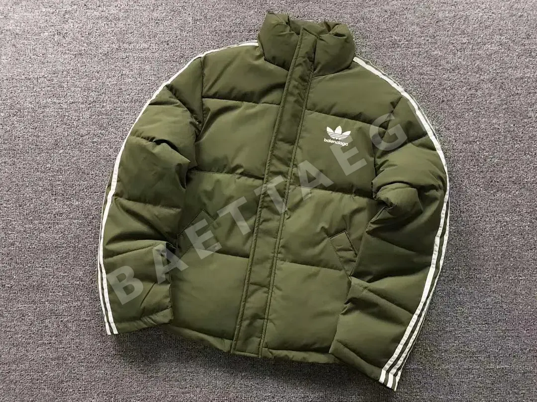 아디다스 패딩 자켓 202748 Adidas Padded Jacket 상세 이미지 7