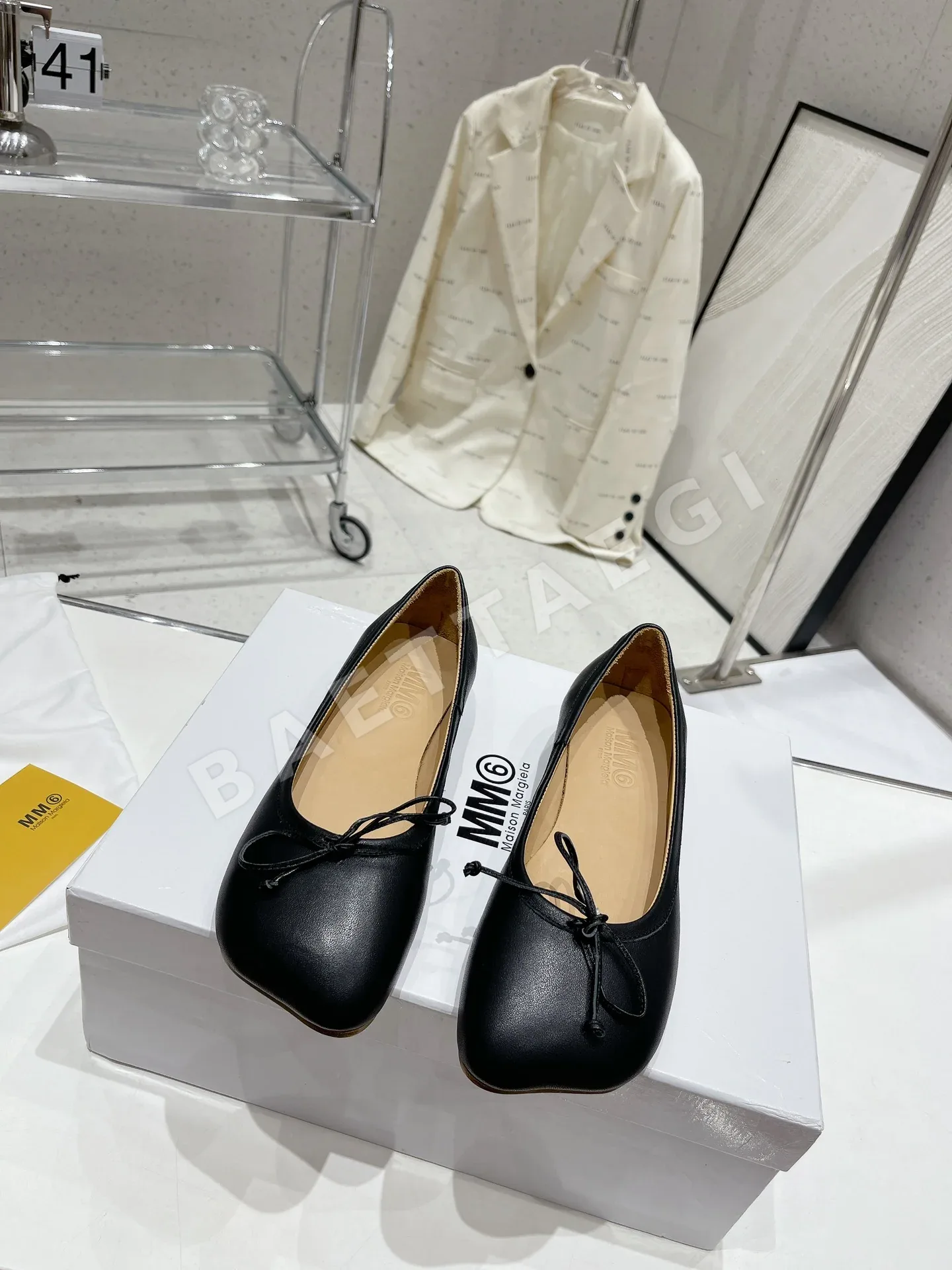마르지엘라 신발 9209