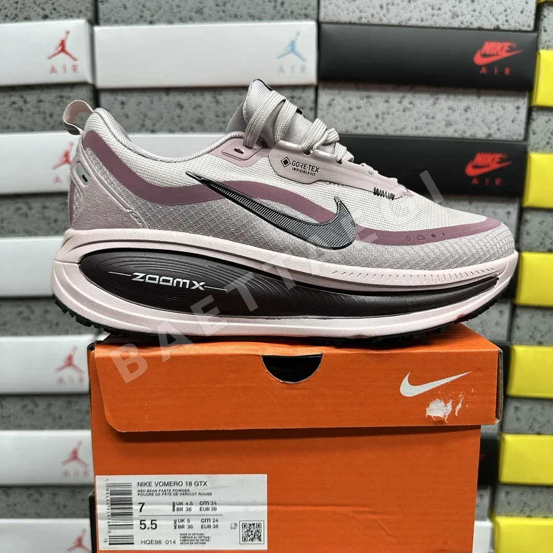 나이키 [XY] 보메로 18 201735 Nike Vomero 18 HQE98-014