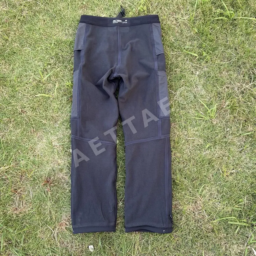 아크테릭스 [LS] 감마 MX 팬츠 블랙 207804 Arc'teryx GAMMA MX Pant Black 상세 이미지 15
