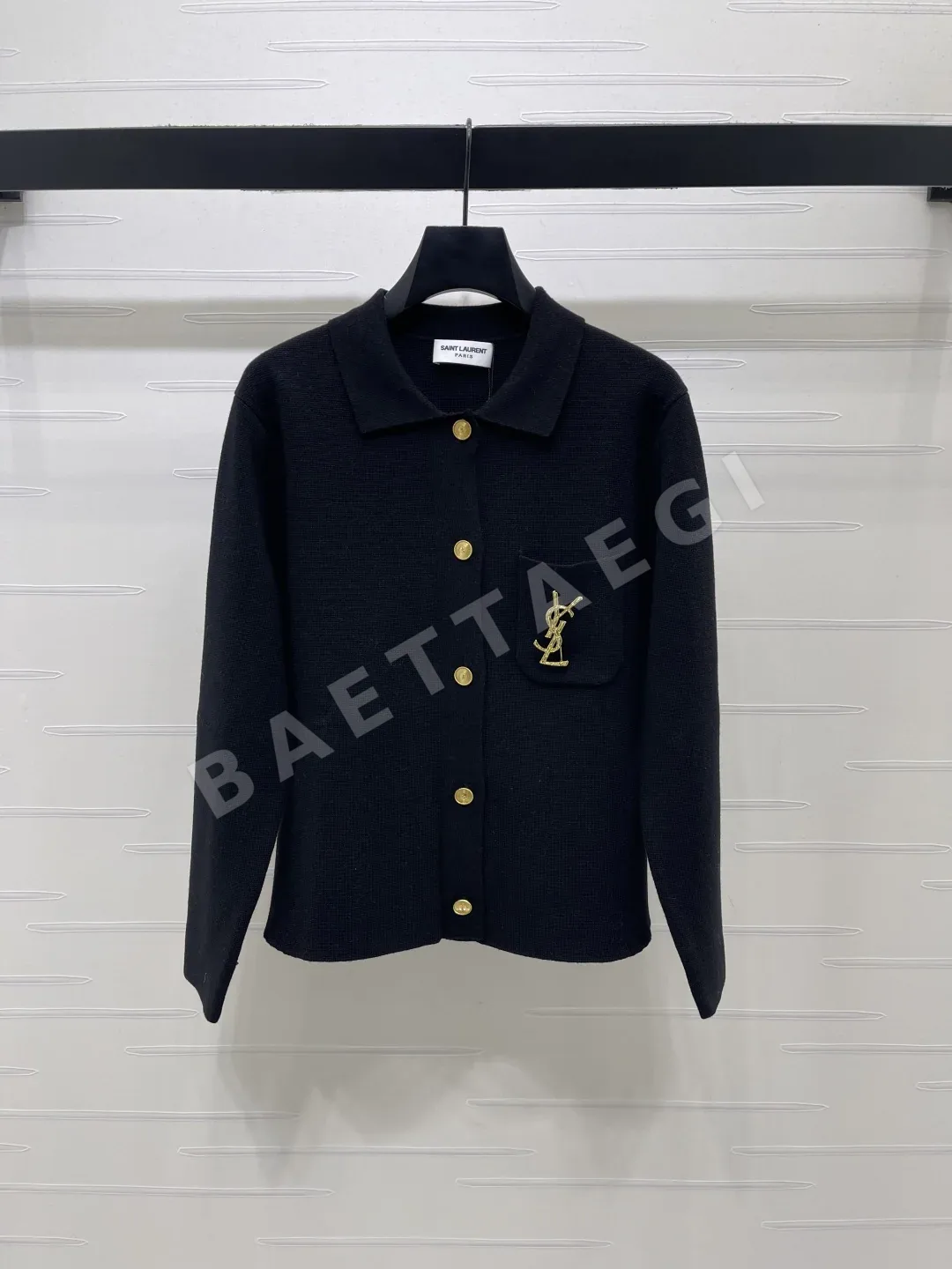 생로랑 여성 자켓 154695 Saint Laurent Jacket
