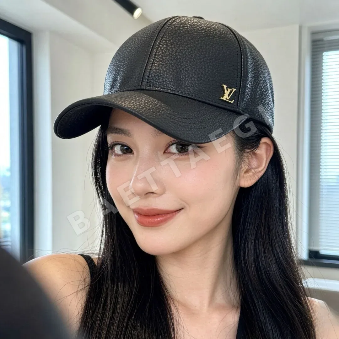 루이비통 베이스볼캡 상세 이미지 1