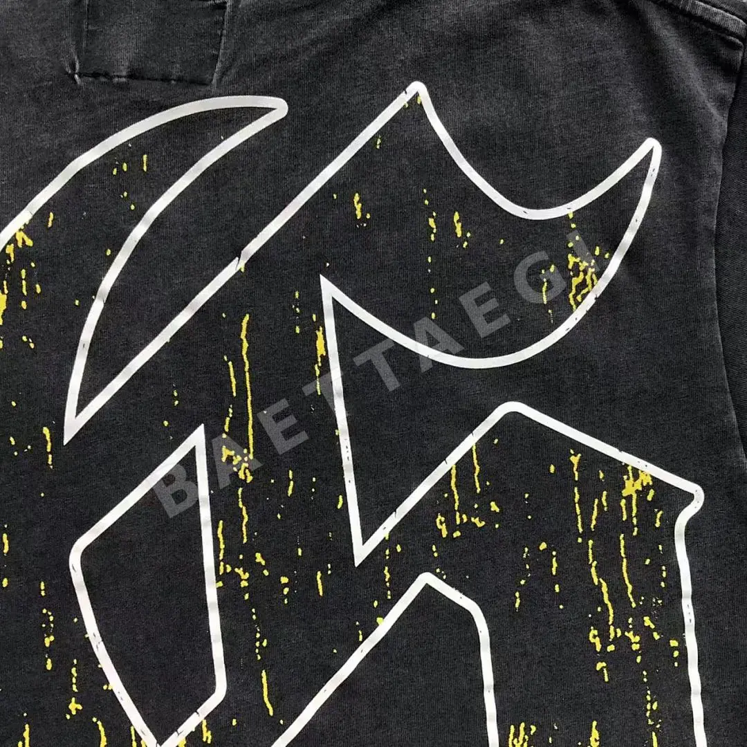 갓스피드 반팔 티셔츠 203331 Godspeed T-Shirt 상세 이미지 14