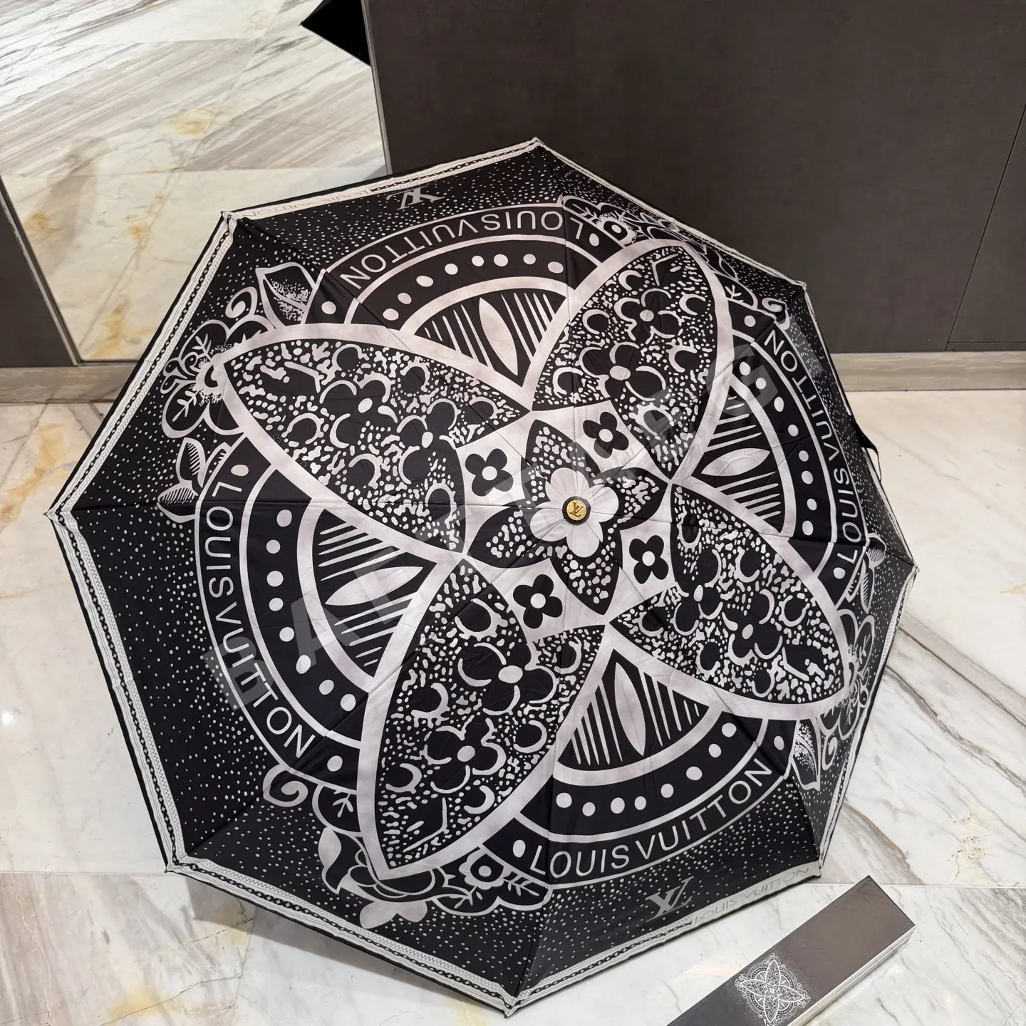 루이비통 우산 85751 Louis Vuitton Umbrella 상세 이미지 9