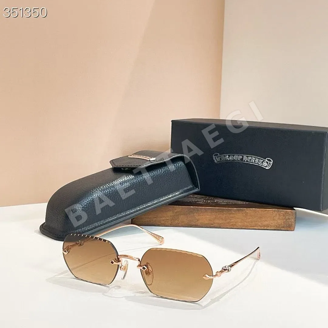 크롬하츠 선글라스 205047 Chrome Hearts Sunglasses 상세 이미지 7