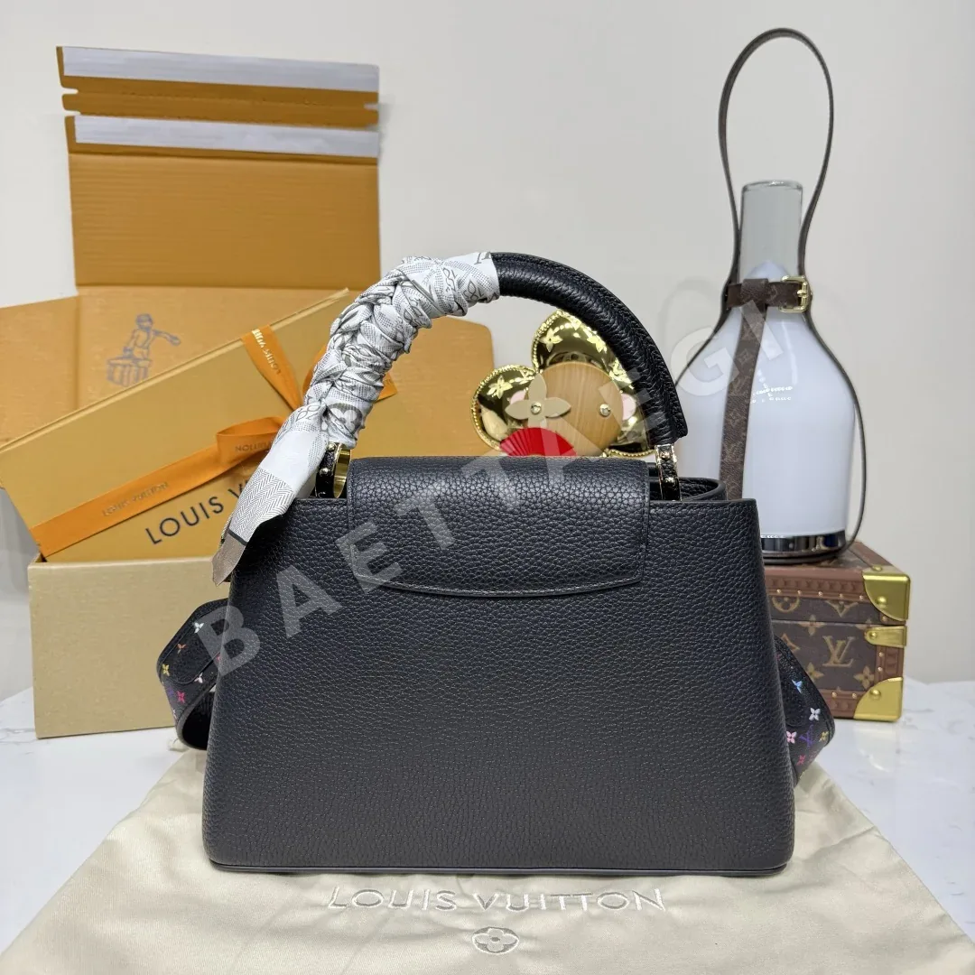 루이비통 캡시뉴 MM 가방 M27638 상세 이미지 3
