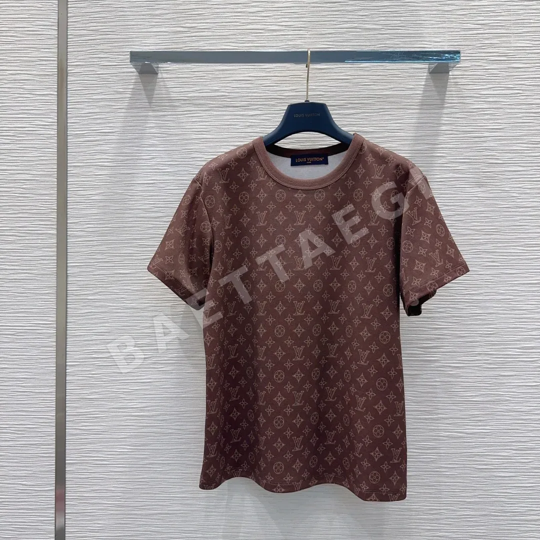 루이비통 여성 반팔 티셔츠 41519