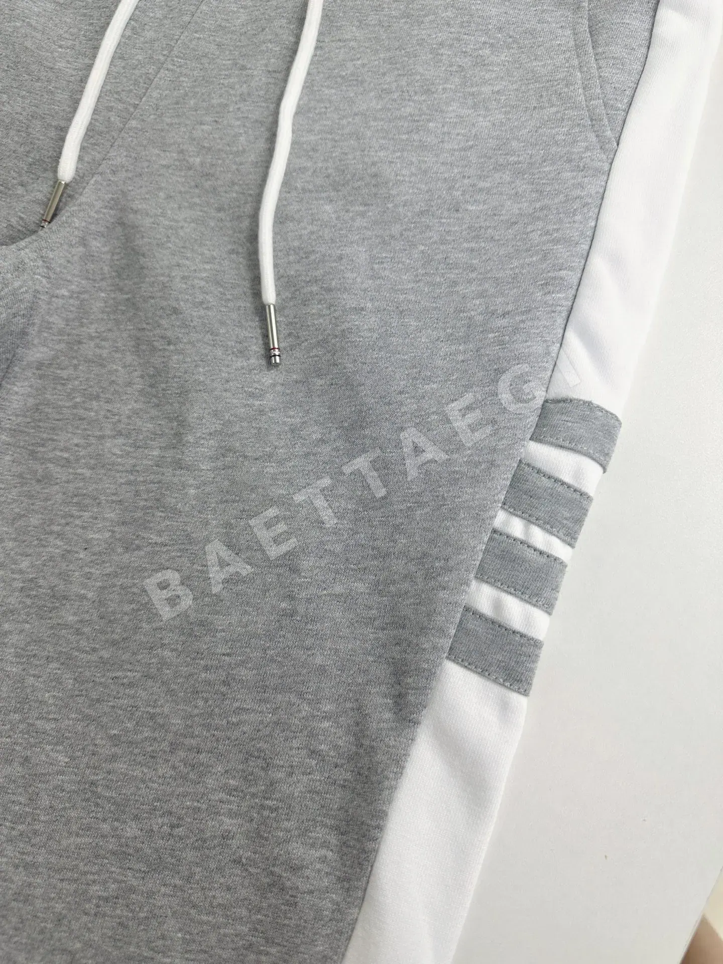 톰브라운 남성 바지 142955 Thom Browne Pants 상세 이미지 7