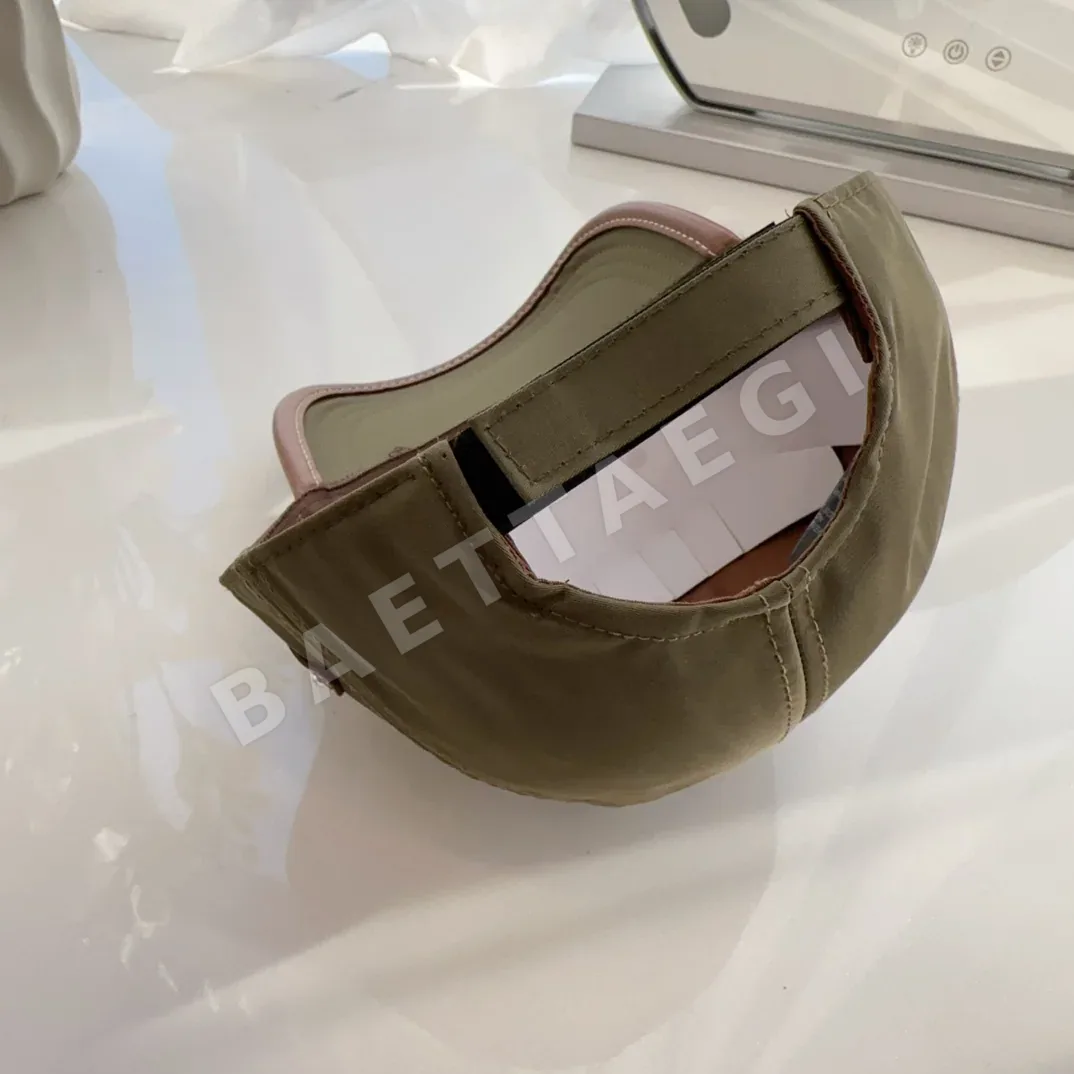 프라다 모자 85097 Prada Cap 상세 이미지 6