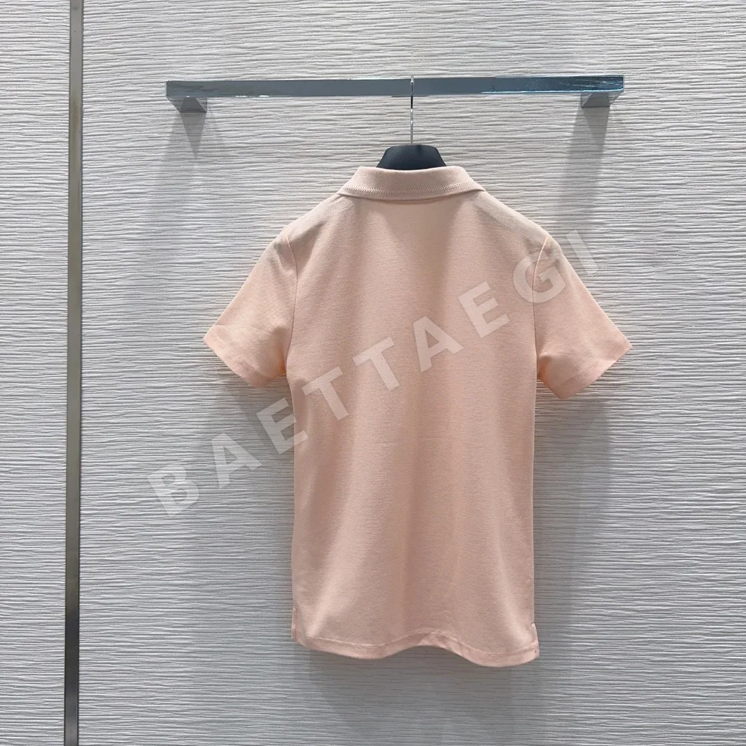디올 여성 반팔 티셔츠 상세 이미지 9