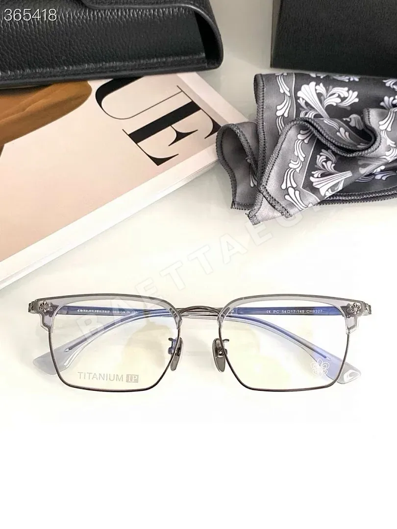 크롬하츠 선글라스 205104 Chrome Hearts Sunglasses 상세 이미지 7