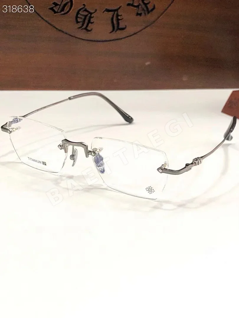 크롬하츠 선글라스 204938 Chrome Hearts Sunglasses 상세 이미지 1