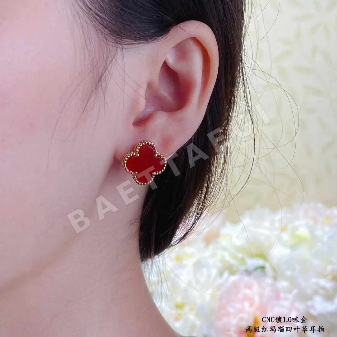 반클리프앤아펠 귀걸이 63742 Van Cleef & Arpels Earrings