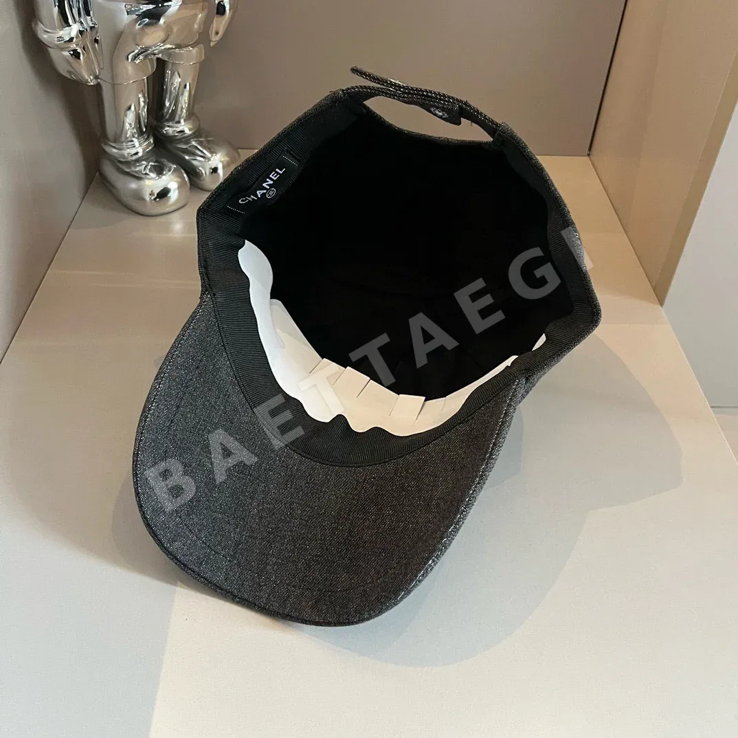 샤넬 모자 82342 Chanel Cap 상세 이미지 9