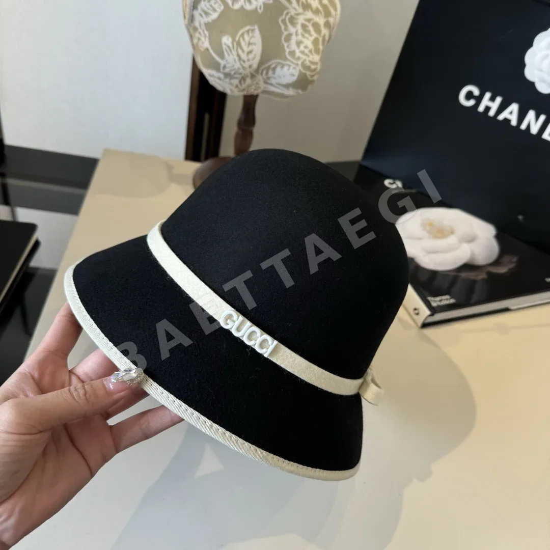 구찌 모자 185955 Gucci Cap 상세 이미지 4