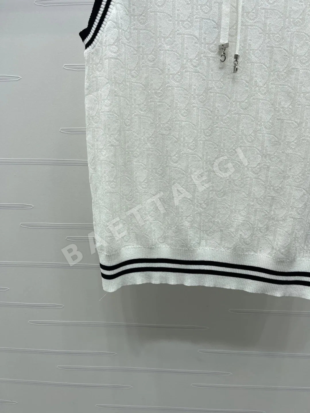 디올 여성 반팔 상세 이미지 5