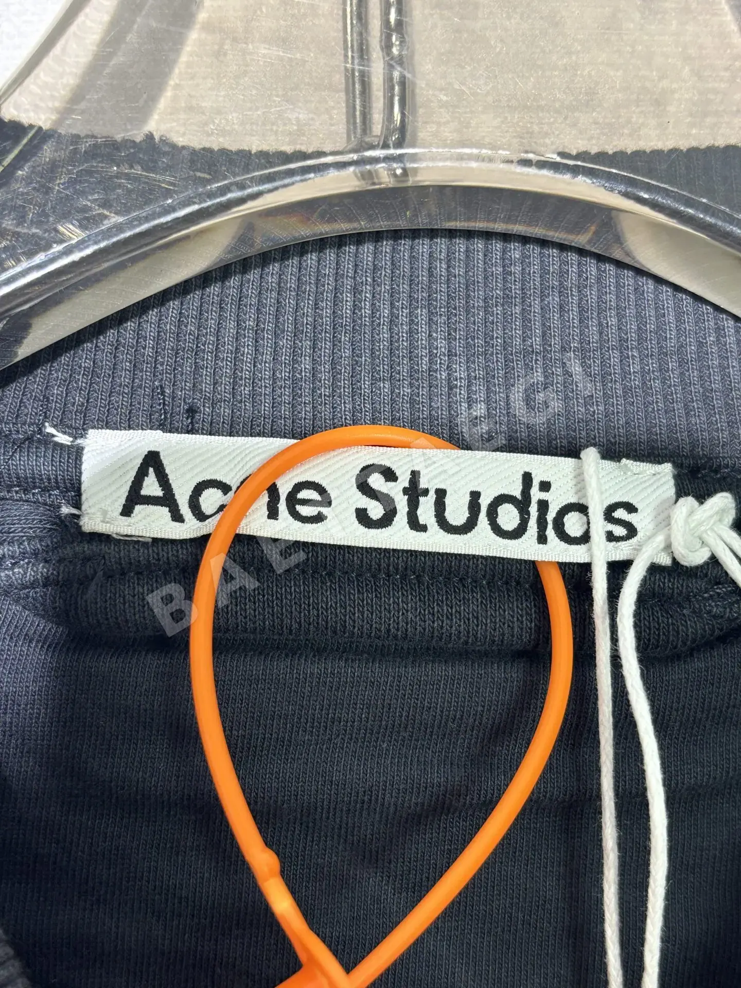 아크네스튜디오 남성 자켓 160370 Acne Studios Jacket 상세 이미지 10