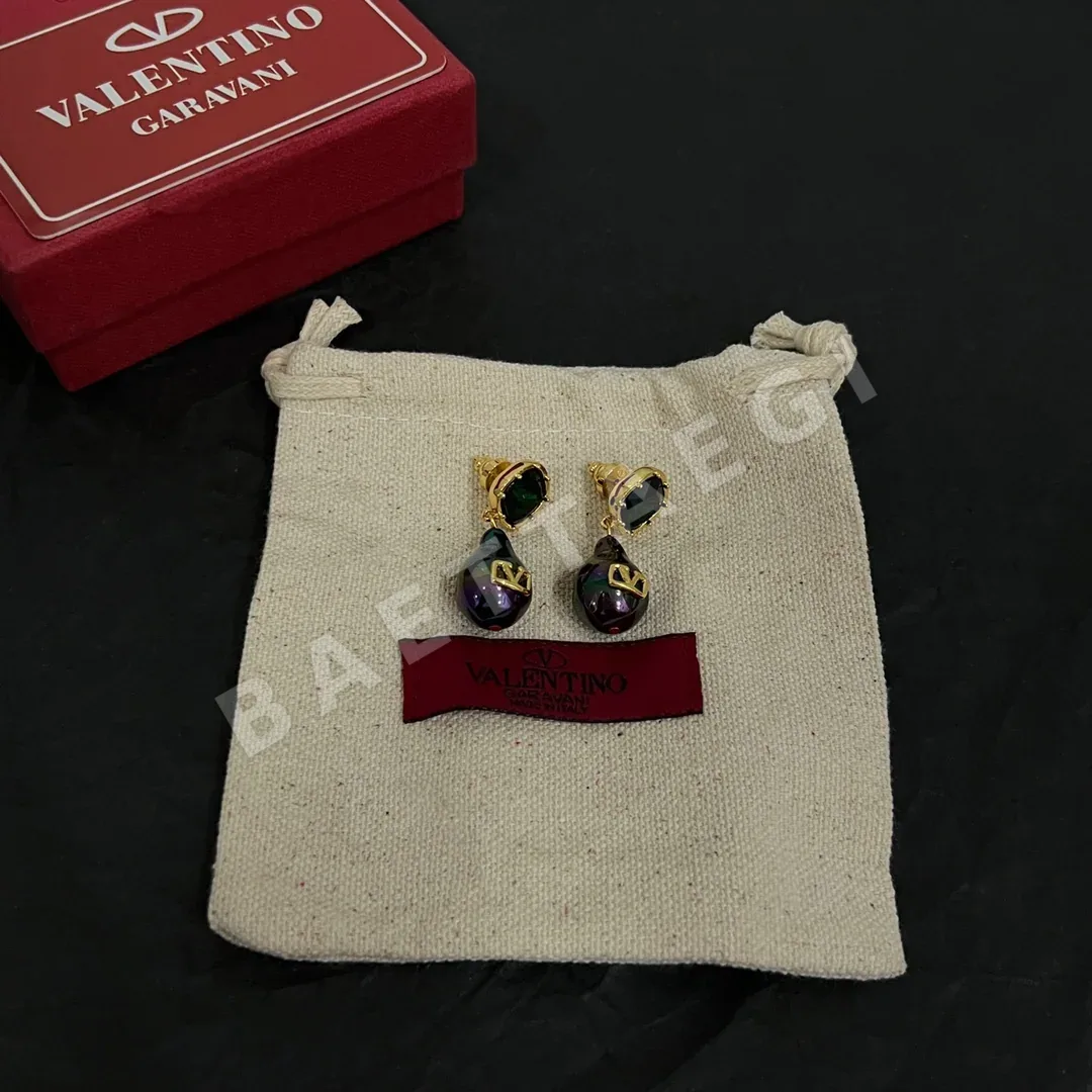 발렌티노 귀걸이 63555 Valentino Earrings 상세 이미지 2