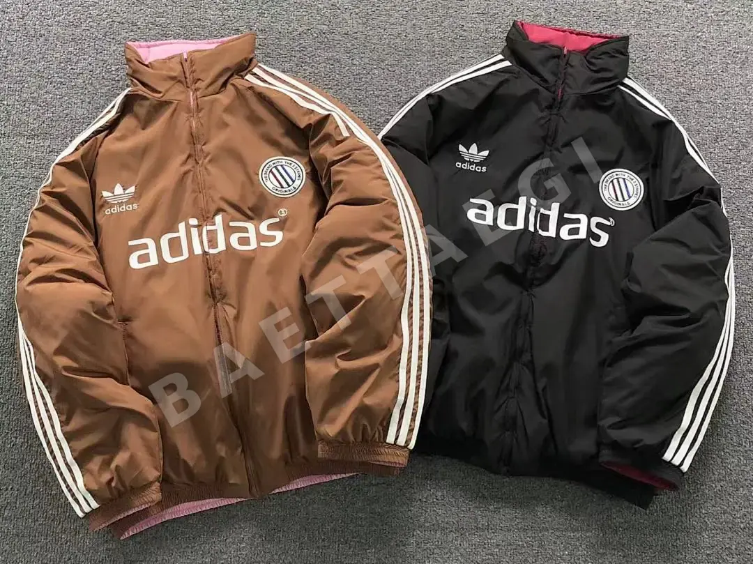 아디다스 패딩 자켓 202749 Adidas Padded Jacket 상세 이미지 7